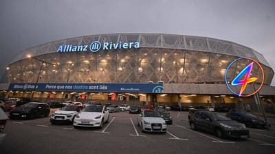 Alpes-Maritimes Prefecture Announces Security Plan for Nice vs Metz