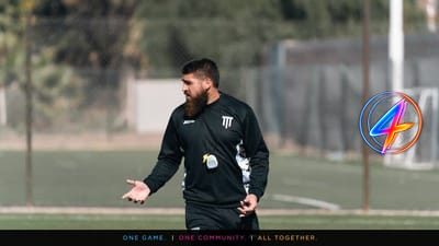 RSC Anderlecht traint zonder hoofdcoach voor Europa League-wedstrijd