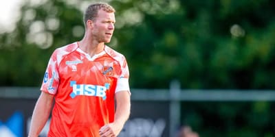 FC Volendam vs Telstar Duel Determines Eredivisie Survival