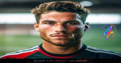 Feyenoord Rotterdam en Westerlo akkoord over Nacho Ferri