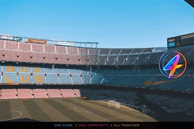 Barcelona espera que Jules Kounde y Alejandro Balde renueven