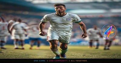 Argentina: avanza Romero y seis selecciones al Mundial 2026