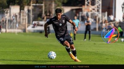 Julián Álvarez comunica a Atlético su deseo de irse