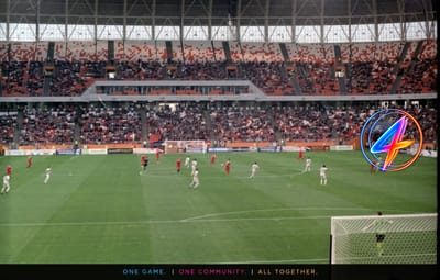 Storm endangers Netherlands‑Tunisia World Cup clash