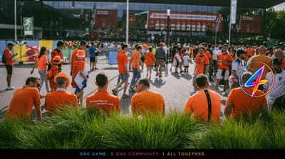 Netherlands' round‑of‑16 foes set: Brazil or Morocco