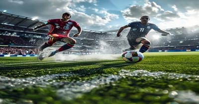Excelsior Beats Sparta 3-2 in City Derby