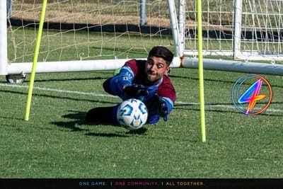 Hearts of Midlothian sign Sabri Guendouz, Vrancken pending