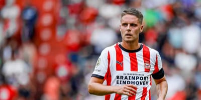 Joey Veerman Says Koeman No Longer Needs to Call Him