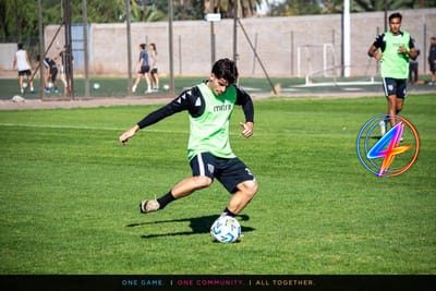 Pedri: Messi is the best in history after one season together
