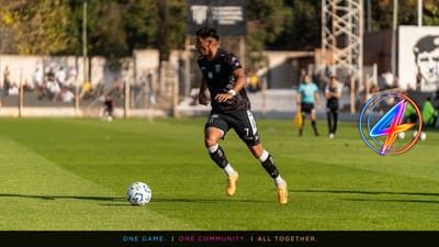 Record-breaking Kaide Gordon set to exit Liverpool