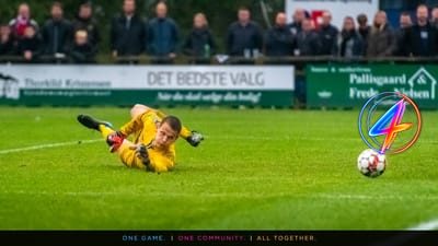 Club Brugge KV laat €2 miljoen optie op jonge vleugelspits vervallen