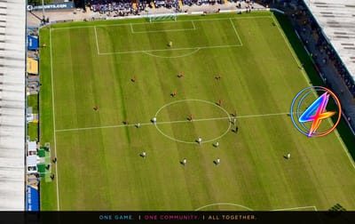 Tottenham and Manchester United vie for West Ham ace Mateus Fernandes