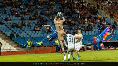 Miron Muslic and Schalke 04 target Belgian striker Jelani Dumas