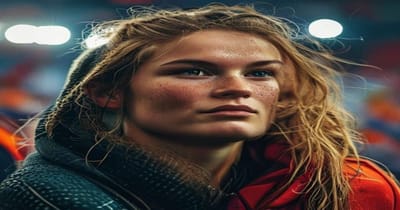 Deutschland U‑17 Frauen gegen Frankreich im Euro‑Finale in Belfast