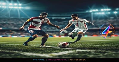 Los últimos minutos de drama del Mundial de Cabo Verde, captados en video