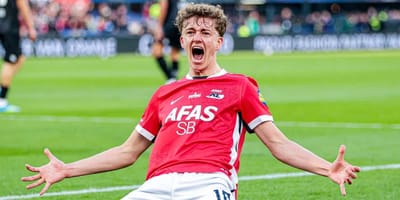 Sven Mijnans blijft kalm over mogelijke WK-selectie