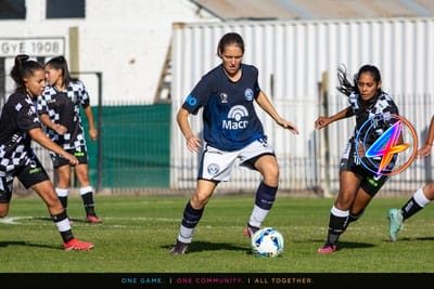 No surprises for McInnes: Rangers women boss predicts smooth start