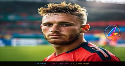 Hornchurch add Moralee: a 20-year-old with League One pedigree