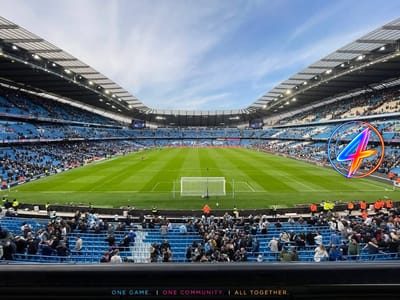 Manchester City’s midfield hunt opens door to 18-year-old Bouaddi
