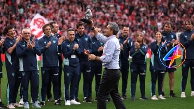 Athletic Bilbao Misses Europe as Valverde Departs