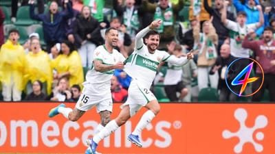 Elche beat Getafe 1-0 to stay out of relegation