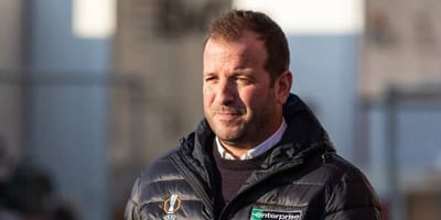 Bosz steunt Veerman, Van der Vaart betwijfelt succes in het buitenland