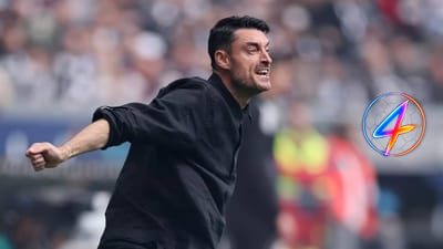 Albert Riera Parts Ways with Eintracht Frankfurt