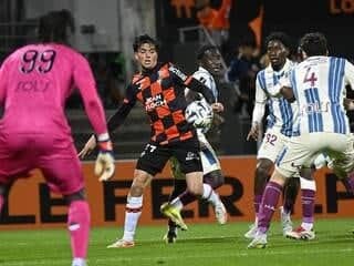 Lorient Host Le Havre on Final Ligue 1 Matchday