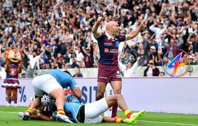 Top 14: Results of Six Matches After Round 24