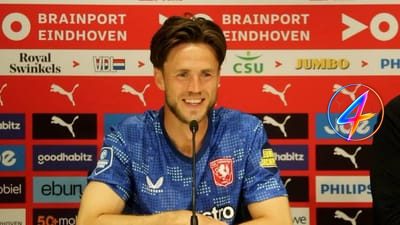 Ricky van Wolfswinkel Hangs Boots After 636 Matches