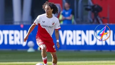 Gjivai Zechiël rejects Feyenoord role, eyes permanent move elsewhere
