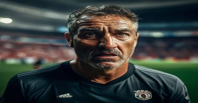 Jorge Valdano Warns About Mourinho’s Potential Return