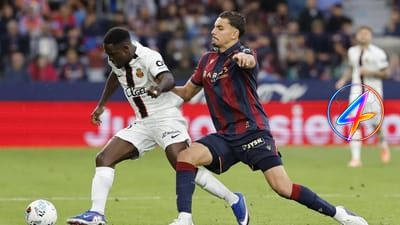 Levante defender Matías Moreno vows fight for survival against Betis