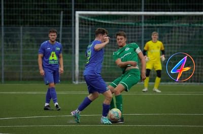 U23 Greuther Fürth leads 3-1 after first leg vs ASV Cham