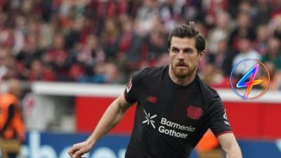 Jonas Hofmann Joins MagentaTV as World Cup Analyst