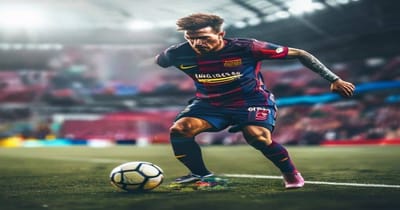 Hansi Flick Extends Barcelona Contract Until 2028
