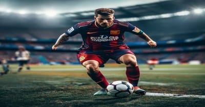 Hansi Flick Extends Barcelona Contract to 2028