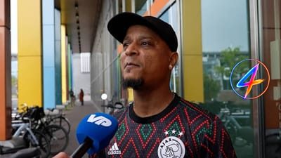 Ajax fans react to Groningen fan ban for Volendam playoff