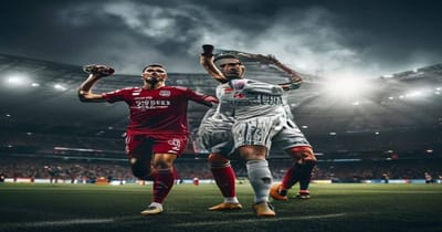 Arsenal Hold Title While Manchester City Hope for Turnaround