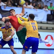 Portugal cabeza de serie para la Copa del Mundo 2027 con 30 equipos confirmados