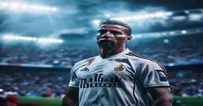Real Madrid confirms Antonio Rudiger will stay next season
