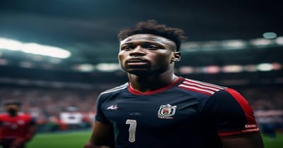 Ethan Nwaneri Returns to Arsenal After Marseille Loan Ends