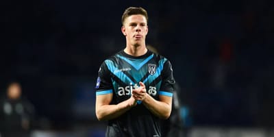Heracles Almelo Player Says Relegation Feels Like Relief