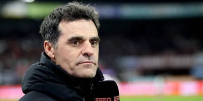 Kenneth Perez Says Few Smart Moves Can Return Ajax to Eredivisie Top