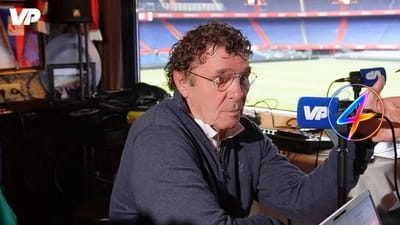 Willem van Hanegem betwijfelt 17 positieve rapporten over Gonçalo Borges