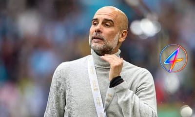 Pep Guardiola to Leave Manchester City After FA Cup Win
