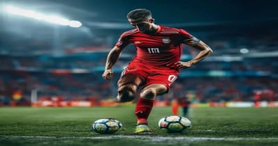 Fermín López fractures foot, may miss World Cup