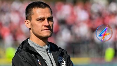 Preußen Münster appoint Thomas Wörle as new head coach