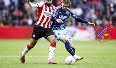 Ismael Saibari Wins Eredivisie Player of the Year, Mika Godts Runner-up