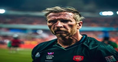 Ronald Koeman doubts Jurriën Timber's World Cup chances, rebuffs Joey Veerman
